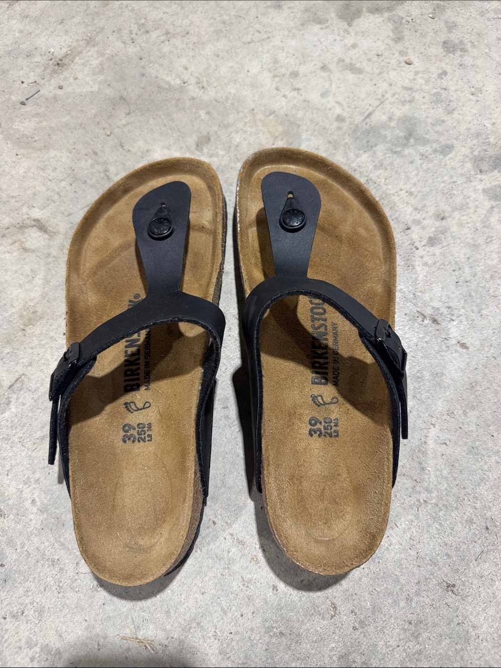 Birkenstock Women's-Gizeh